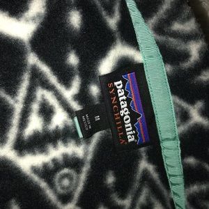 Women’s Patagonia Fleece Pullover